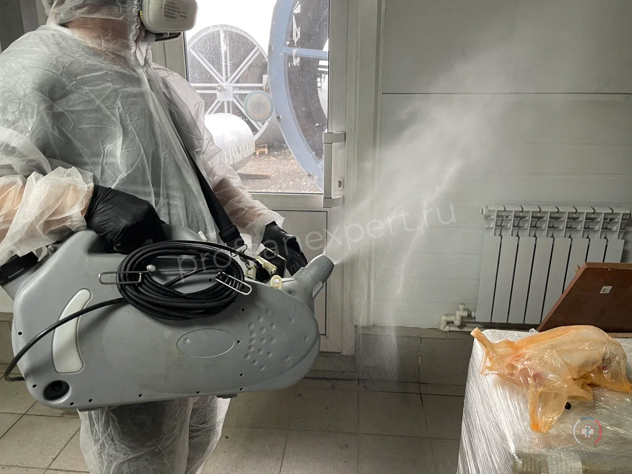 Галерея